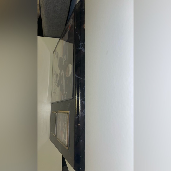 Ilya Kovalchuk Wooden Plaque with Autographed Photo, Atlanta Thrashers NHL - Picture 15 of 16